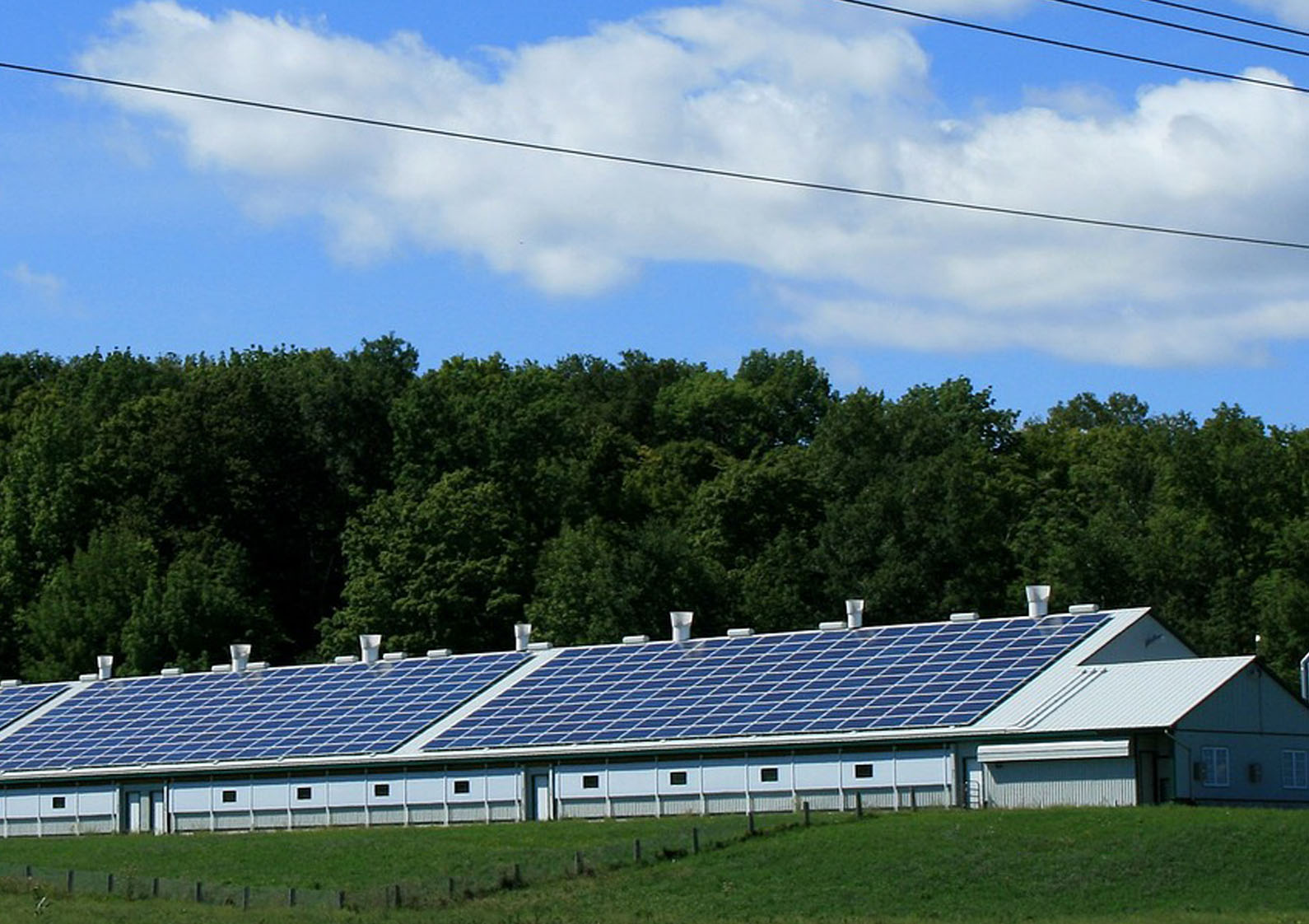 placas solares en tejados