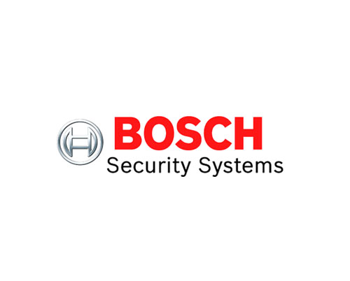 bosch security